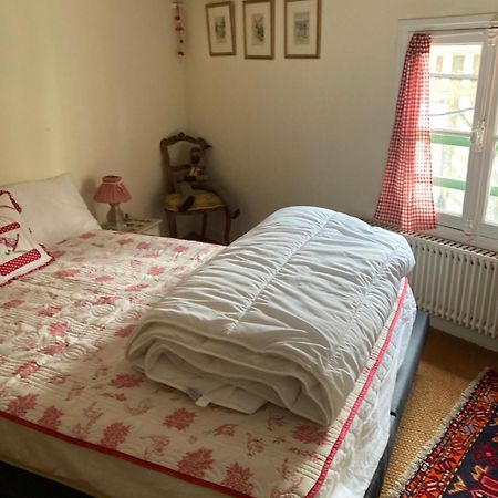 La Maison Belle Maree 翁弗勒尔 外观 照片